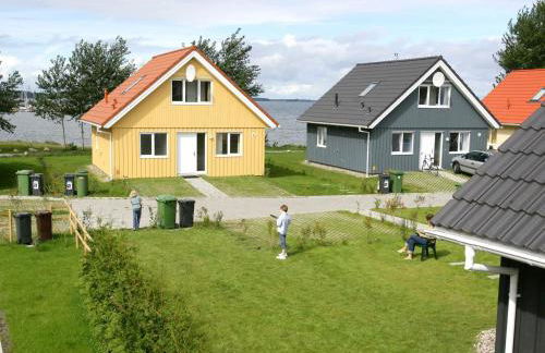 8 person holiday home in Gelting - Foto 4