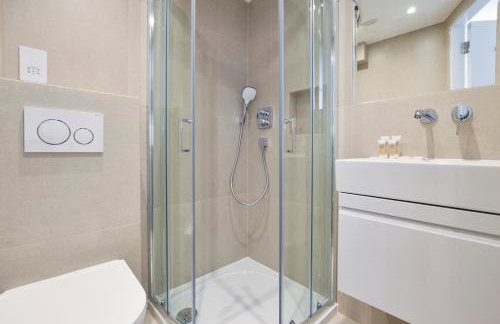 StayPrime Fitzrovia Serviced Apartments - Foto 34