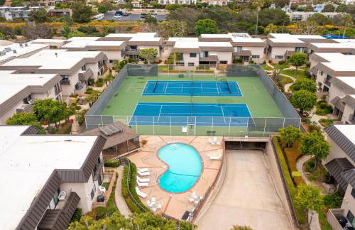 SB-767D - Soothing Solana Oceanfront Condo - Foto 21