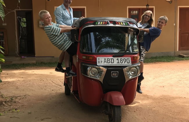 Villa Shade - Photo 80