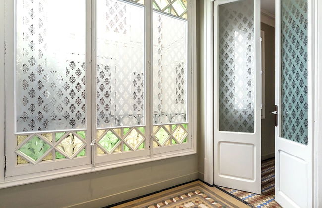 BCN Paseo de Gracia Rocamora Apartments - Foto 11