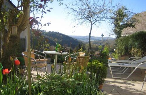 Ferien-Schlossblick - Foto 5