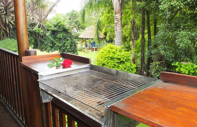 Dublin Guest Lodge - Foto 25