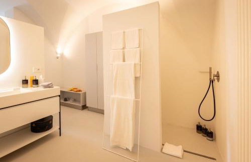 Garden Apartment - Palazzo Villani Lubelli - Foto 20