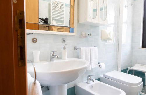 Villa Serena-250metri dal mare -Wifi- Free Parking - Foto 23