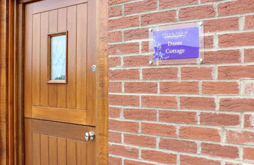 Villa Farm York - Foto 9