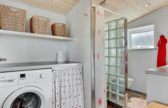 "Haraldina" - 350m to the fjord - Foto 23