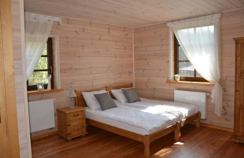 Ciche Podlasie - Foto 54