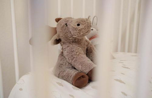 Bismarck Home - Central, Cozy & Family-Friendly in Essen nähe Messe - Foto 25