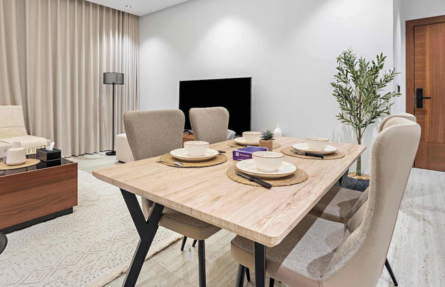 Silkhaus Majidia 132 - Photo 11