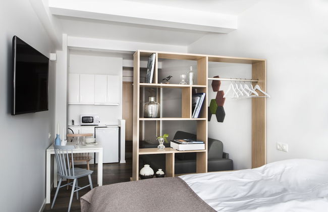 Island Apartments - Foto 8