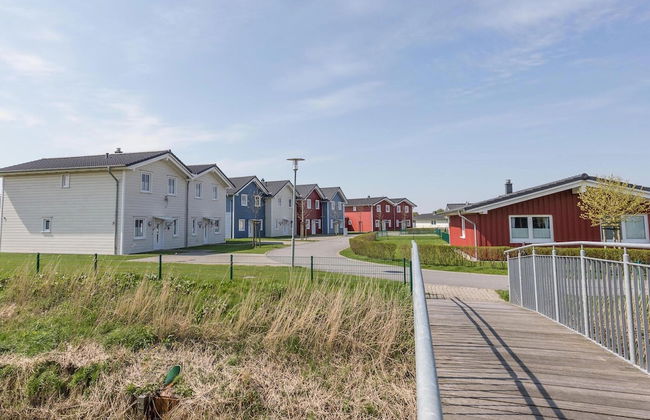 Exklusiv Eingerichtetes Ferienhaus in Strandnahe - Foto 20