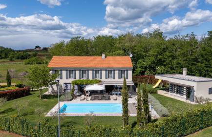 Villa Povetica with private pool and BBQ - Foto 51