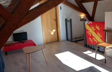 Gite Schlossberg - Foto 6