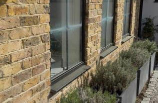 Studio with kitchen nestled lovely wooded cul du sac - Foto 8