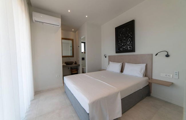 Villa Mare in Mariou - Photo 37