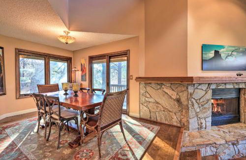 Upscale Flagstaff Country Club Home with Mtn Views! - Photo 6