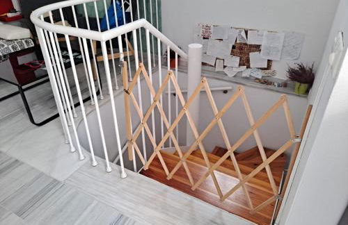 Atico Duplex Marques de Reyes - Foto 13