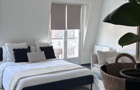 Appartement Cosy - Proche Roissy, Disney et Gare pour Paris - Foto 11