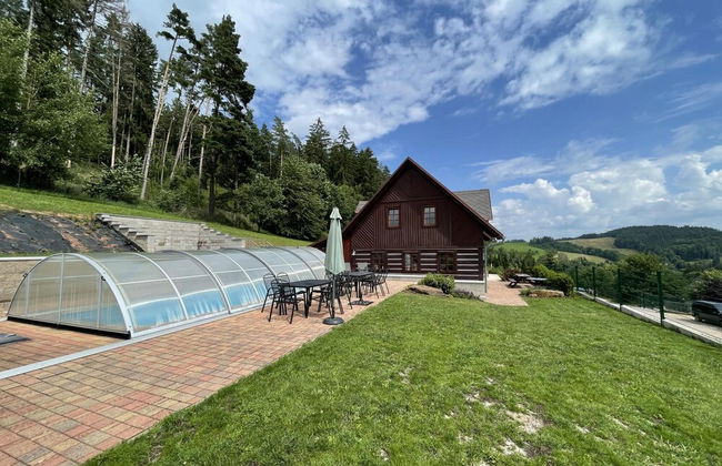 Villa Pool Stupna Ksf095 - Photo 27