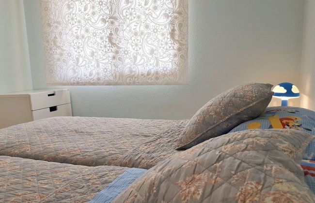 Apartamento con vistas al mar y piscina en la cala “Cap Roig” - Foto 5