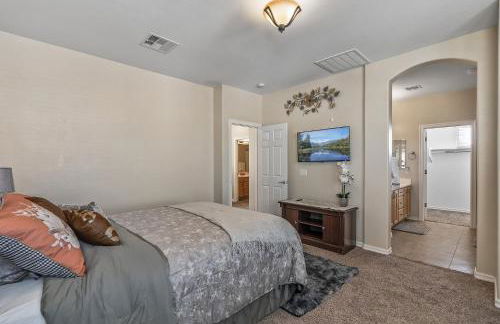 Entire Home in Surprise Downtown, Arizona - Foto 30