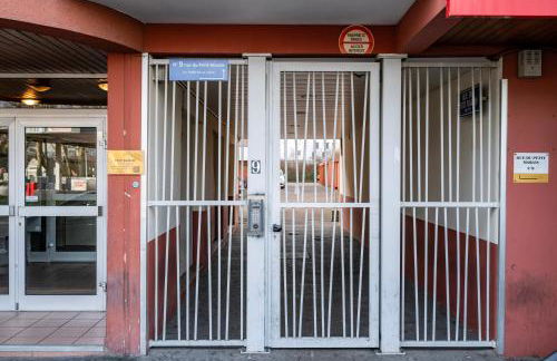 Petit Oasis à Strasbourg - Foto 22