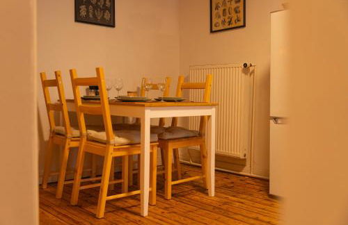 Up'n Swutsch im Norden am Meer - Photo 10