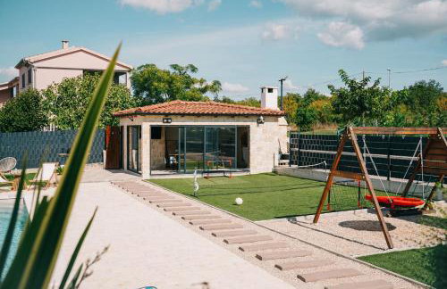 KLM holiday home - Foto 20