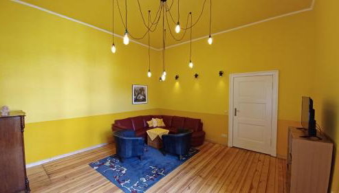 Designerwohnung Berlin Mitte - Foto 4