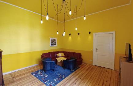 Designerwohnung Berlin Mitte - Photo 4