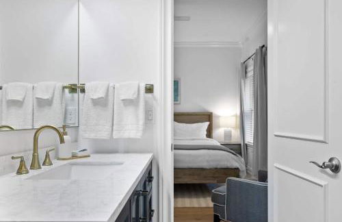 The Palm Beach House - Tropical - Foto 32