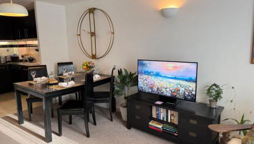 Lombok Apartment near Old Street,Islington,Angel - Foto 3