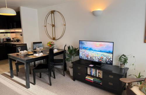 Lombok Apartment near Old Street,Islington,Angel - Foto 3