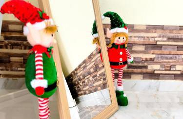 BnB Green Center Trikala - Foto 10