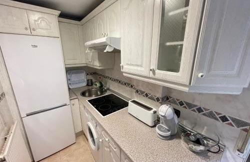 Apartamento Reyes de España / Free Parking & Wi Fi - Foto 12