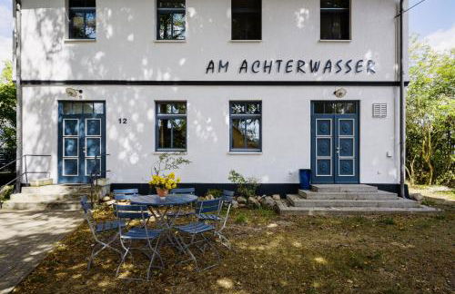 Am Achterwasser DORF 12 - Foto 21