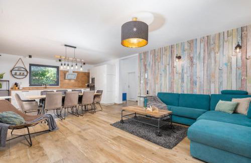 Villa Mariva - Foto 24