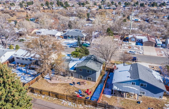 Dog-friendly by the Garden & OCC Shops & Dining - Foto 30