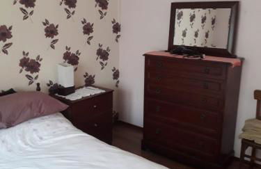 Aunt Mollie's Cottage - Foto 19