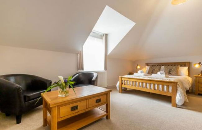 Host Stay Woodside House - Foto 20