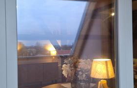 Stadtpalais Bellevue-Suite 3- Zimmer- Maisonettewohnung mit Dachterrasse maximal 4 Personen - Foto 17