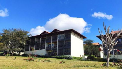 Flat Monte Castelo - Comodidade incrível 2 - Photo 5