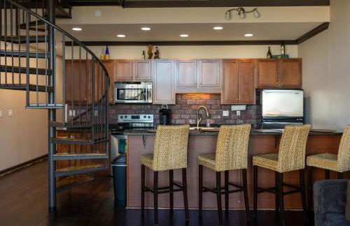 Marlin at the Lake - Downtown Sandusky - Foto 5