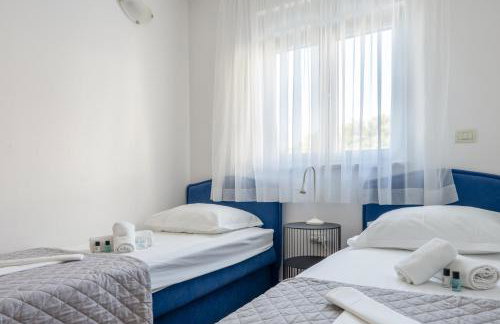 Apartments Simic Makarska - Foto 110