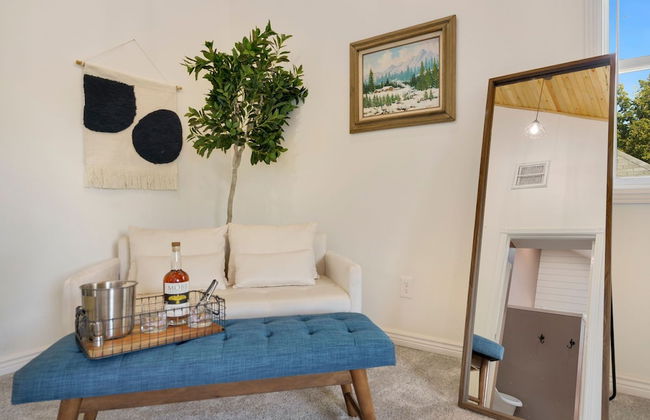 The Magnolia House in Old Town - Private Hot Tub - Foto 30