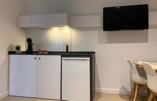 Santa Suites - Foto 13