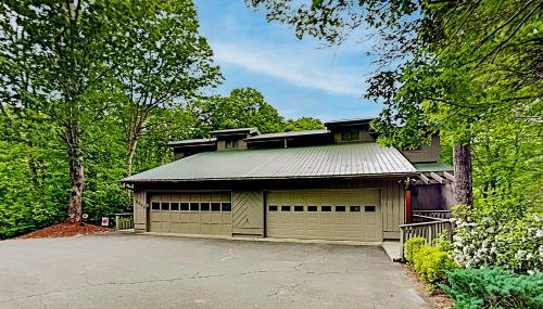 Rumbling Bald Resort Unit 2004 - Foto 2