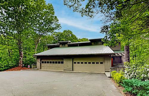 Rumbling Bald Resort Unit 2004 - Foto 2