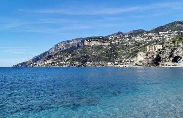 A terrace on the sea - Foto 25